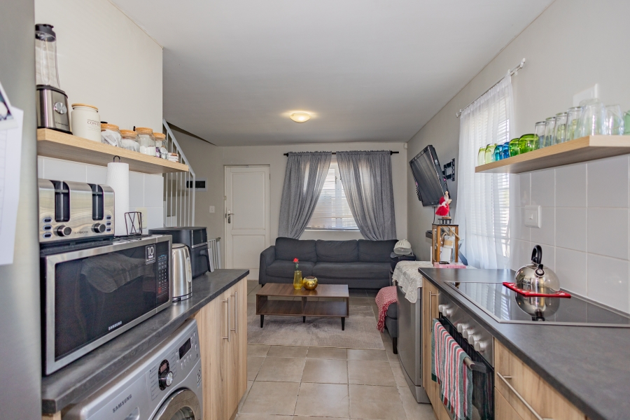 2 Bedroom Property for Sale in Rivergate Western Cape
